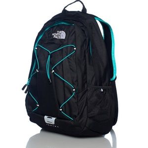 North face jester backpack